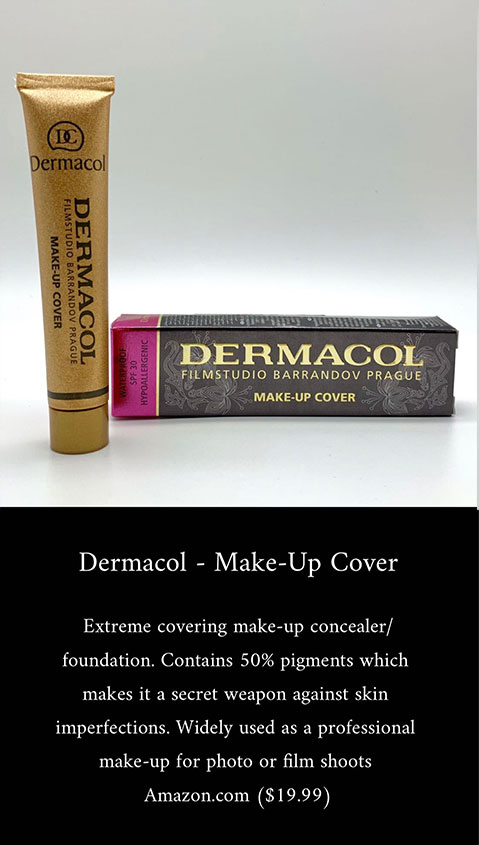 Dermacol