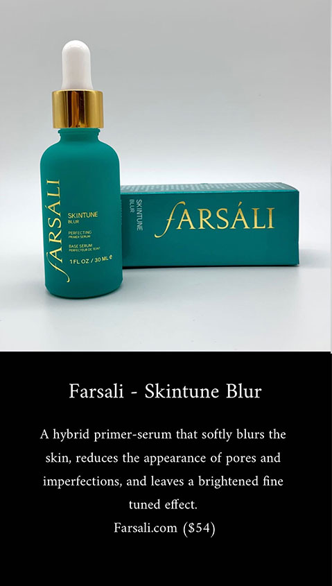 Farsali