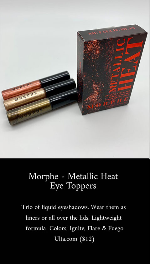 Morphe